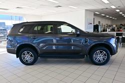 2022 Ford Everest Trend