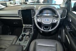 2022 Ford Everest Trend