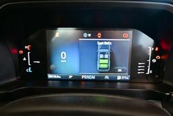 2022 Ford Everest Trend