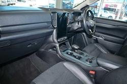 2022 Ford Everest Trend