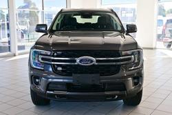 2022 Ford Everest Trend