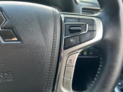 2022 Mitsubishi Pajero Sport GLS