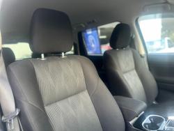 2022 Mitsubishi Pajero Sport GLS