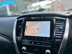 2022 Mitsubishi Pajero Sport GLS