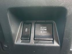 2022 Mitsubishi Pajero Sport GLS