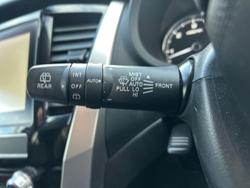 2022 Mitsubishi Pajero Sport GLS
