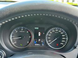 2020 Mitsubishi Outlander LS