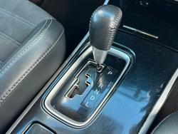 2020 Mitsubishi Outlander LS