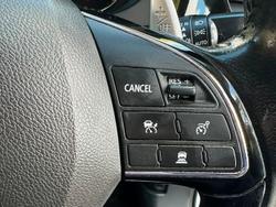 2020 Mitsubishi Outlander LS