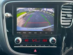2020 Mitsubishi Outlander LS