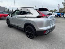 2023 Mitsubishi Eclipse Cross PHEV GSR