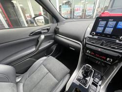 2023 Mitsubishi Eclipse Cross PHEV GSR