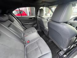2023 Mitsubishi Eclipse Cross PHEV GSR