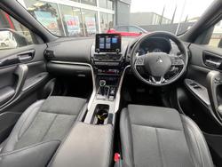 2023 Mitsubishi Eclipse Cross PHEV GSR