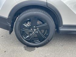 2023 Mitsubishi Eclipse Cross PHEV GSR