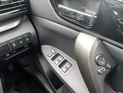 2023 Mitsubishi Eclipse Cross PHEV GSR