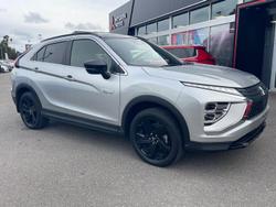2023 Mitsubishi Eclipse Cross PHEV GSR