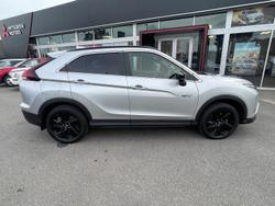 2023 Mitsubishi Eclipse Cross PHEV GSR