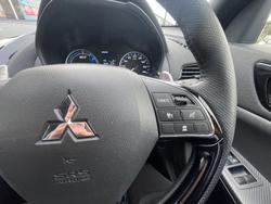 2023 Mitsubishi Eclipse Cross PHEV GSR