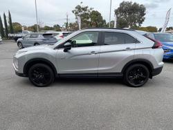 2023 Mitsubishi Eclipse Cross PHEV GSR