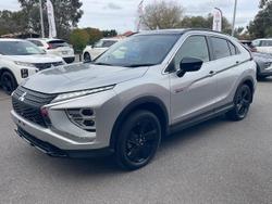 2023 Mitsubishi Eclipse Cross PHEV GSR