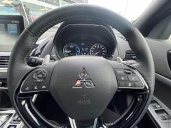 2023 Mitsubishi Eclipse Cross PHEV GSR