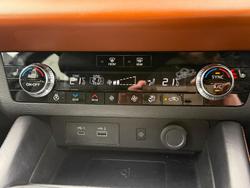 2024 Mitsubishi Outlander Exceed Tourer