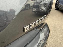 2024 Mitsubishi Outlander Exceed Tourer
