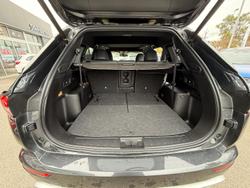 2024 Mitsubishi Outlander Exceed Tourer