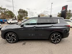 2024 Mitsubishi Outlander Exceed Tourer