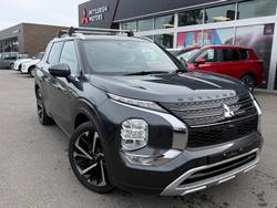 2024 Mitsubishi Outlander Exceed Tourer
