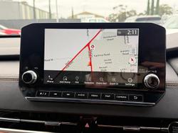 2024 Mitsubishi Outlander Exceed Tourer