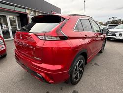 2023 Mitsubishi Eclipse Cross PHEV XLS PLUS