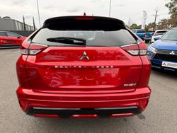 2023 Mitsubishi Eclipse Cross PHEV XLS PLUS