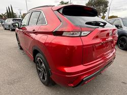 2023 Mitsubishi Eclipse Cross PHEV XLS PLUS