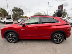2023 Mitsubishi Eclipse Cross PHEV XLS PLUS
