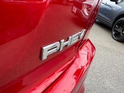 2023 Mitsubishi Eclipse Cross PHEV XLS PLUS
