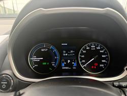 2023 Mitsubishi Eclipse Cross PHEV XLS PLUS