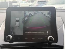 2023 Mitsubishi Eclipse Cross PHEV XLS PLUS