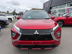 2023 Mitsubishi Eclipse Cross PHEV XLS PLUS