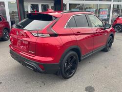 2023 Mitsubishi Eclipse Cross PHEV GSR