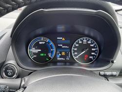 2023 Mitsubishi Eclipse Cross PHEV GSR