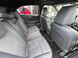 2023 Mitsubishi Eclipse Cross PHEV GSR