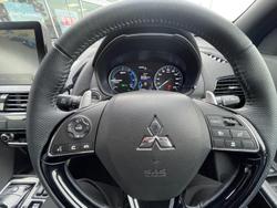 2023 Mitsubishi Eclipse Cross PHEV GSR