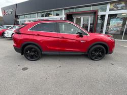 2023 Mitsubishi Eclipse Cross PHEV GSR