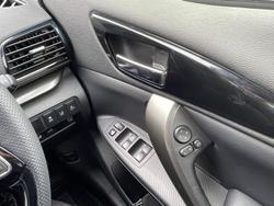 2023 Mitsubishi Eclipse Cross PHEV GSR