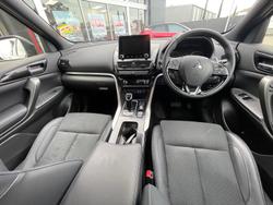 2023 Mitsubishi Eclipse Cross PHEV GSR