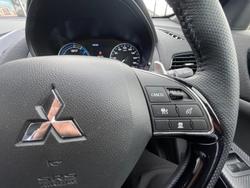 2023 Mitsubishi Eclipse Cross PHEV GSR