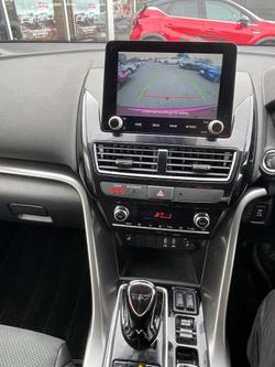 2023 Mitsubishi Eclipse Cross PHEV GSR