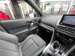 2023 Mitsubishi Eclipse Cross PHEV GSR